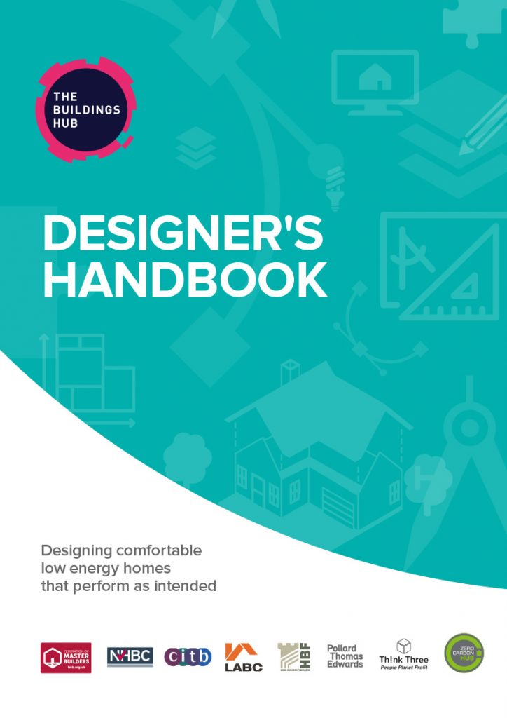 Designer’s Handbook – The Buildings Hub