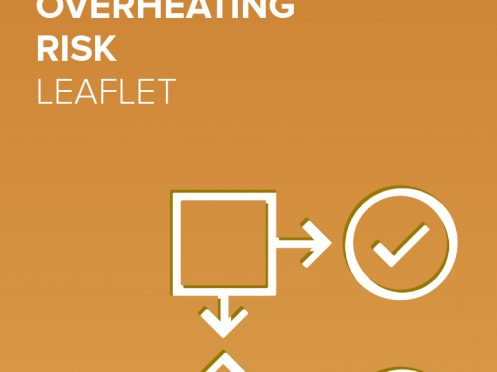 Assessing Overheating Risk