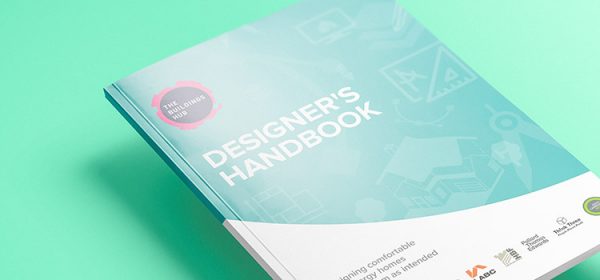 Download the Designers Handbook – The Buildings Hub