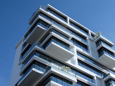 Learn about The Buildings Hub